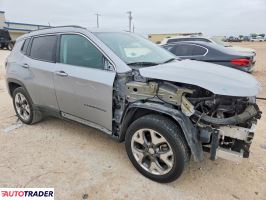 Jeep Compass 2021 2
