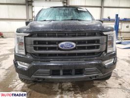 Ford Pozostałe 2021 3