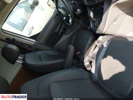 Ford Transit Connect 2020 2