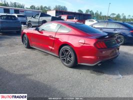 Ford Mustang 2019 2 Ford Mustang 2019 2