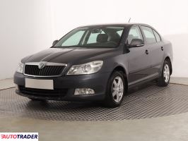 Skoda Octavia 2009 1.9 103 KM