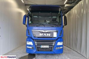 Man TGX