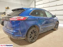 Ford Edge 2024 2