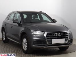 Audi Q5 2018 2.0 160 KM