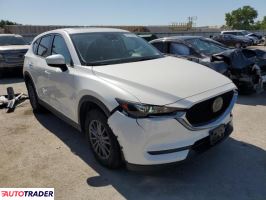 Mazda CX-5 2019 2