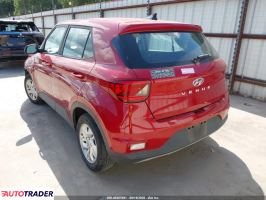 Hyundai Pozostałe 2021 1