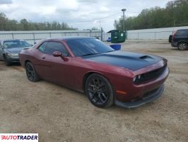 Dodge Challenger 2023 5 Dodge Challenger 2023 5