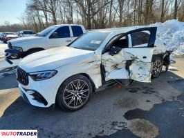 Mercedes CL - zobacz ofertę