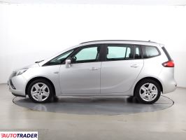 Opel Zafira 2014 1.4 138 KM