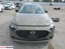 Mazda 3 2024 2 Mazda 3 2024 2