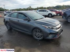 Kia Pozostałe 2022 2
