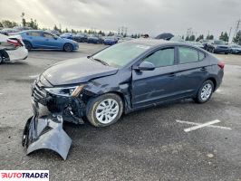 Hyundai Elantra - zobacz ofertę