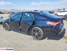 Toyota Camry 2020 2