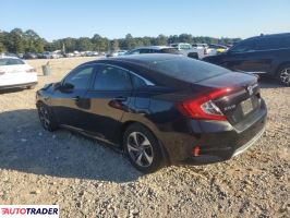 Honda Civic 2019 2