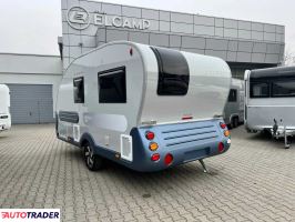 Pozostałe Adria Action 391 PD