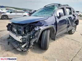 Toyota Pozostałe - zobacz ofertę