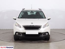 Peugeot 2008 2014 1.2 80 KM