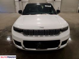 Jeep Cherokee 2021 5