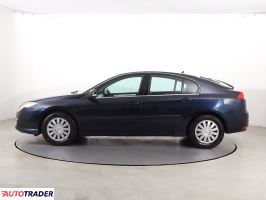 Renault Laguna 2007 2.0 138 KM
