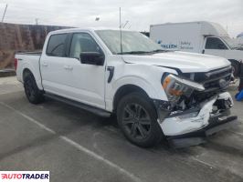Ford Pozostałe 2023 3 Ford Pozostałe 2023 3