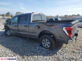Ford Pozostałe 2022 3