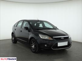 Ford Focus - zobacz ofertę