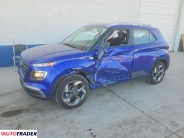 Hyundai Pozostałe 2025 1