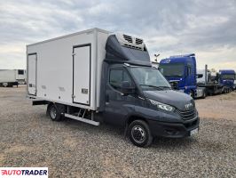 Iveco Daily - zobacz ofertę
