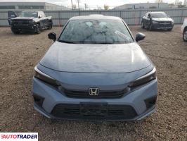 Honda Civic 2024 2