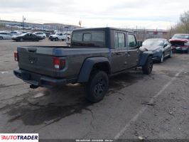 Jeep Pozostałe 2025 3