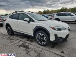 Subaru Pozostałe 2023 2 Subaru Pozostałe 2023 2