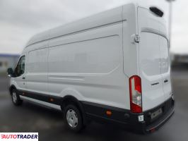 Ford Transit 2024 2