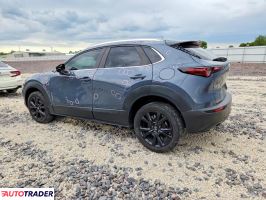 Mazda CX-30 2023 2