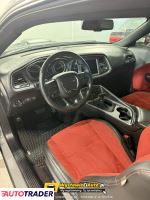Dodge Challenger 2018 6.4 475 KM