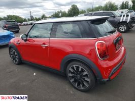 Austin Mini 2022 2
