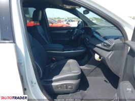 Buick Enclave 2025 2 Buick Enclave 2025 2