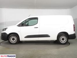 Peugeot Partner 2019 1.5