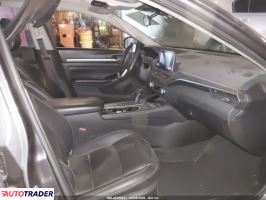 Nissan Altima 2021 2