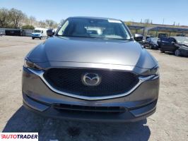 Mazda CX-5 2020 2 Mazda CX-5 2020 2
