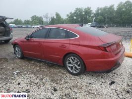 Hyundai Sonata 2023 2 Hyundai Sonata 2023 2
