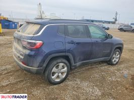 Jeep Compass 2021 2