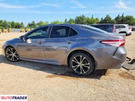 Toyota Camry 2020 2