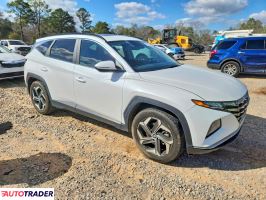 Hyundai Tucson 2022 2