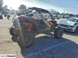 Polaris Pozostałe 2024