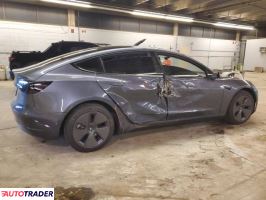 Tesla Model 3 2022 Tesla Model 3 2022