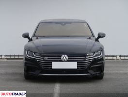 Volkswagen Arteon 2017 2.0 187 KM