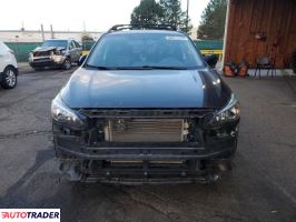 Subaru Pozostałe 2019 2 Subaru Pozostałe 2019 2