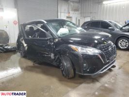 Nissan Pozostałe 2022 1