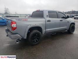 Toyota Tundra 2019 5