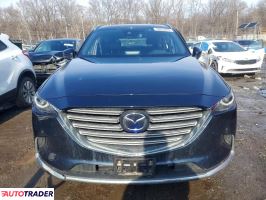 Mazda CX-9 2020 2